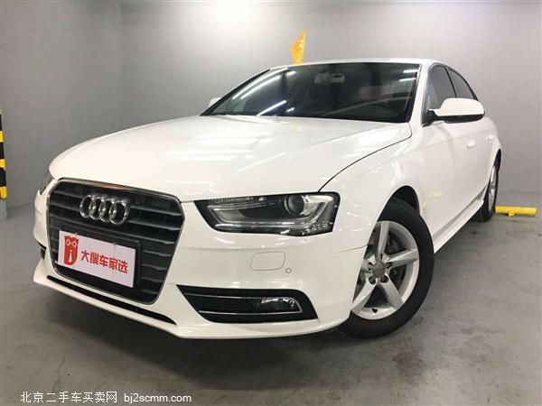  µA4L 2015 35 TFSI Զ׼