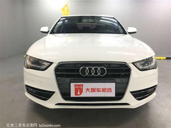  µA4L 2015 35 TFSI Զ׼
