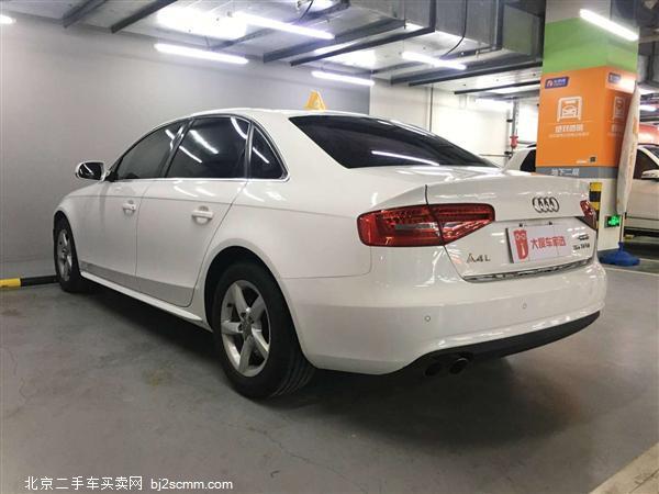  µA4L 2015 35 TFSI Զ׼
