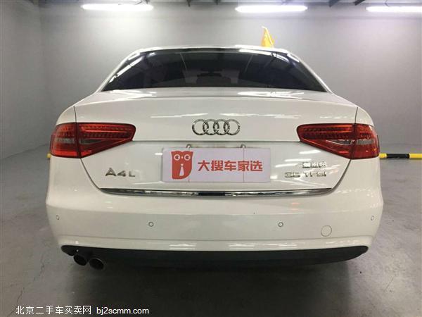  µA4L 2015 35 TFSI Զ׼