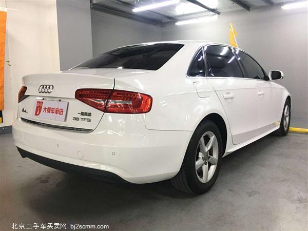  µA4L 2015 35 TFSI Զ׼