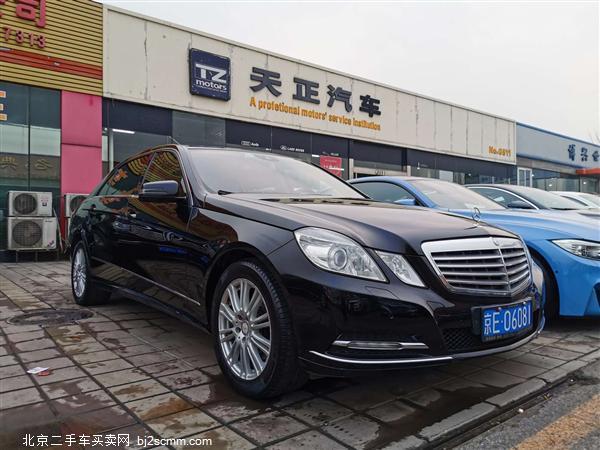  E 2012 E 300 L 