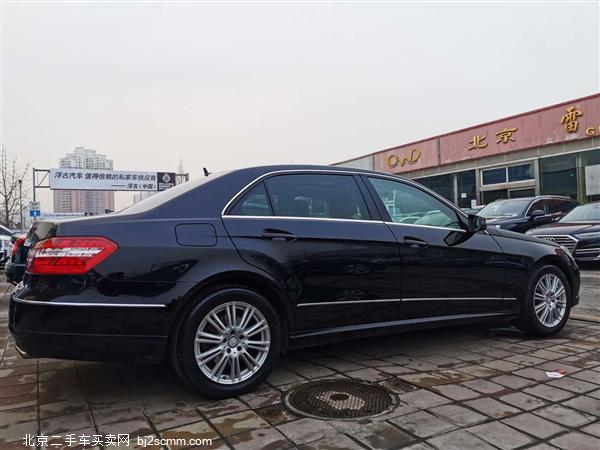  E 2012 E 300 L 