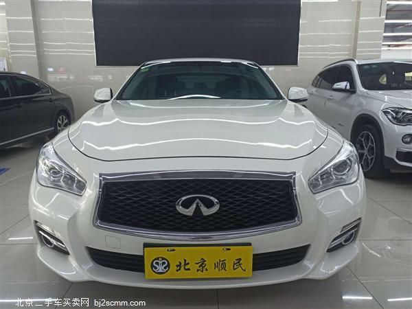  2016 ӢQ50L 2.0T ʰ