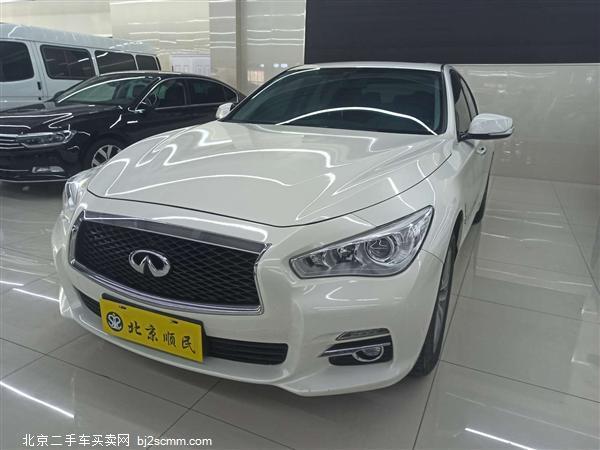  2016 ӢQ50L 2.0T ʰ