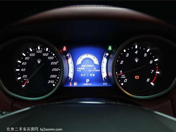  ɯ Ghibli 2014 3.0T ׼