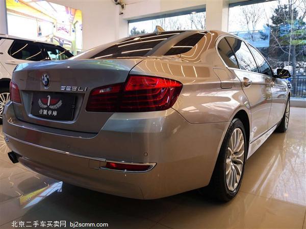  5ϵ 2014 525Li װ