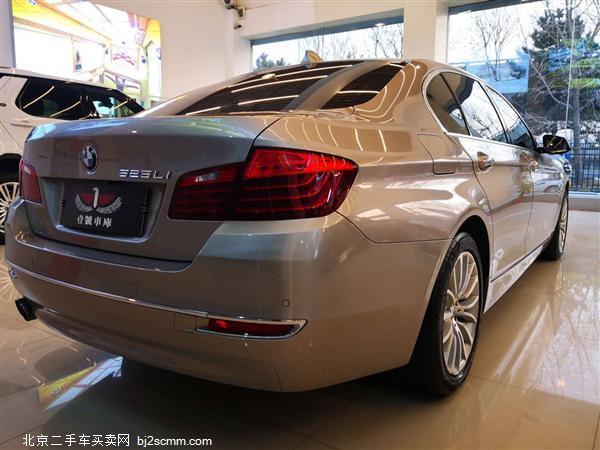  5ϵ 2014 525Li װ