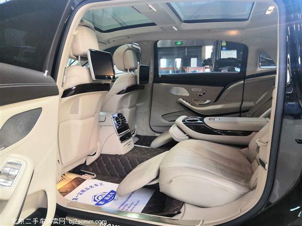   2016 ͺS S 400 4MATIC