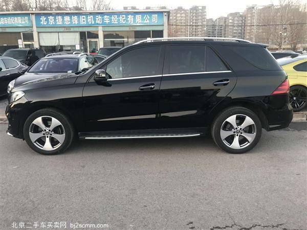  2018 GLE GLE 320 4MATIC ذ