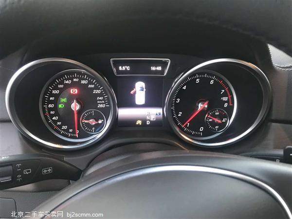  2018 GLE GLE 320 4MATIC ذ