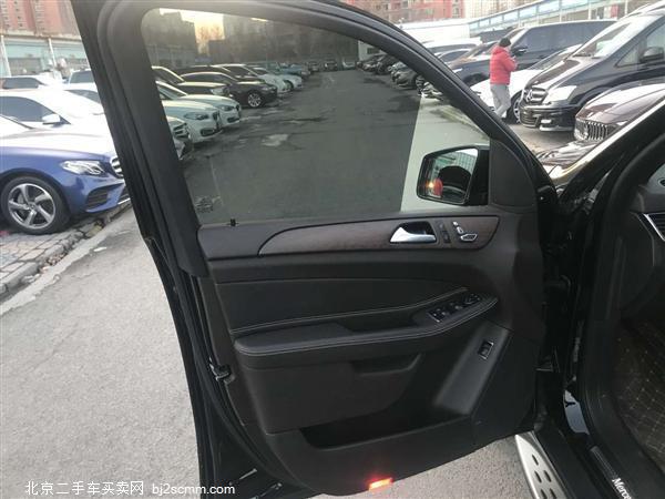  2018 GLE GLE 320 4MATIC ذ