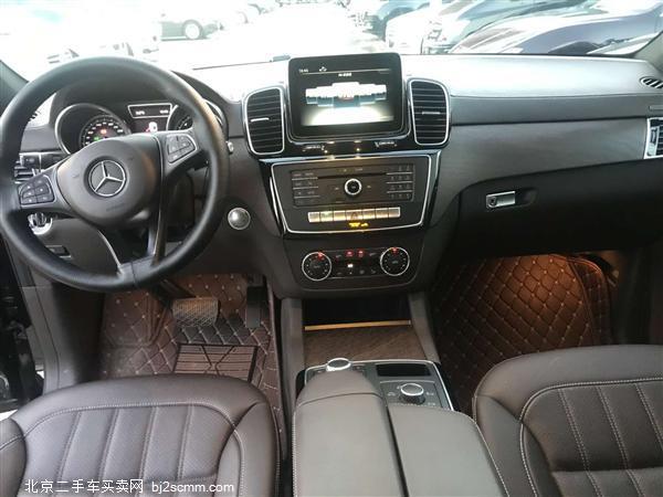  2018 GLE GLE 320 4MATIC ذ
