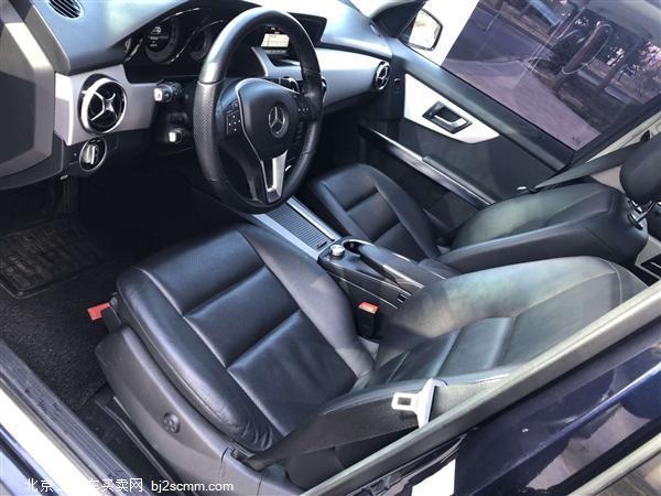  GLK 2013 GLK 300 4MATIC ʱ