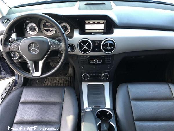  GLK 2013 GLK 300 4MATIC ʱ