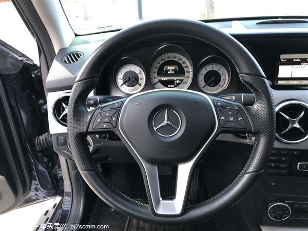  GLK 2013 GLK 300 4MATIC ʱ