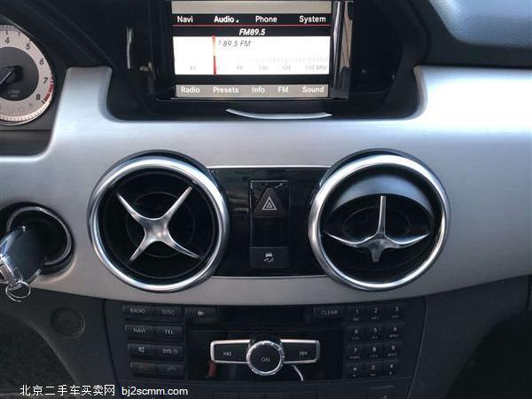  GLK 2013 GLK 300 4MATIC ʱ