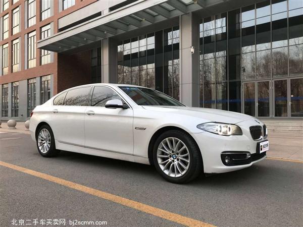  2017 5ϵ 525Li װ