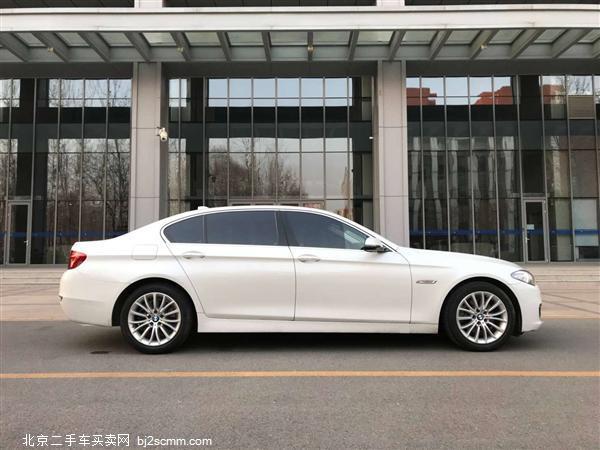  2017 5ϵ 525Li װ