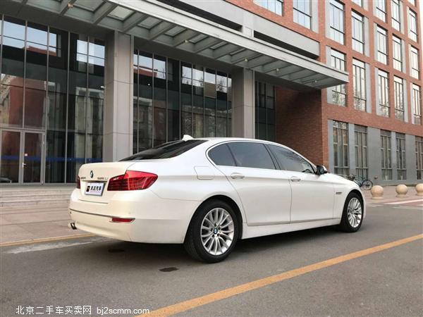  2017 5ϵ 525Li װ