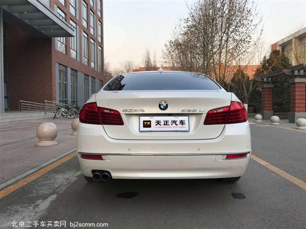  2017 5ϵ 525Li װ