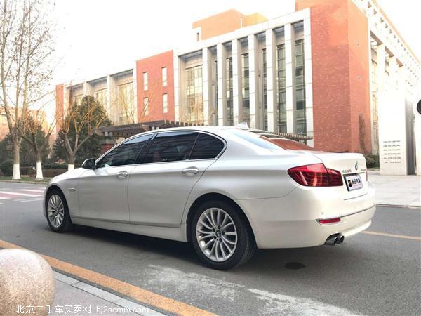  2017 5ϵ 525Li װ