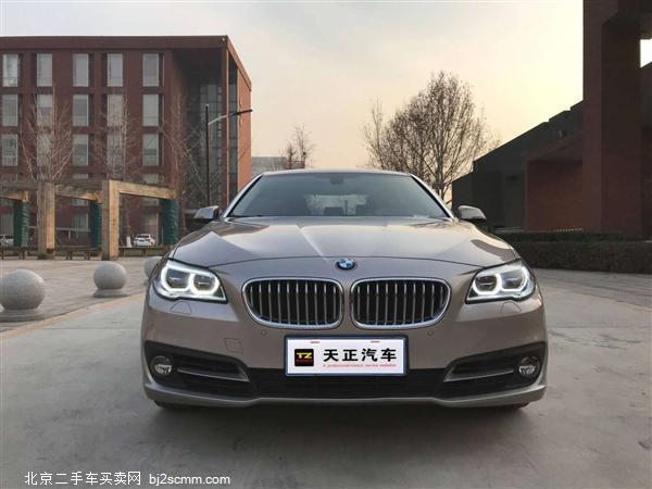  2015 5ϵ 535Li 