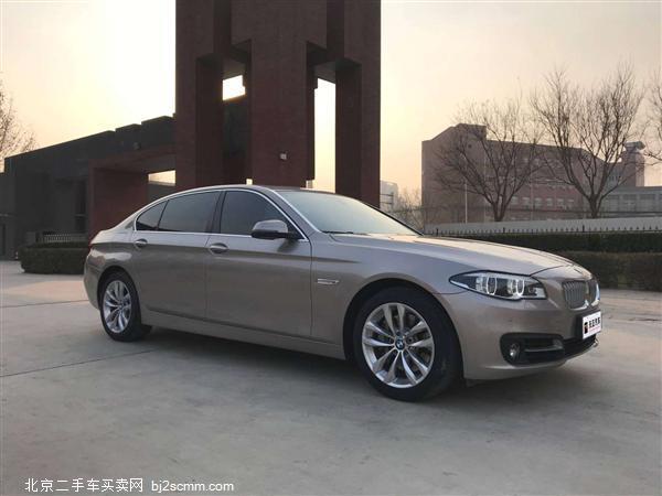  2015 5ϵ 535Li 