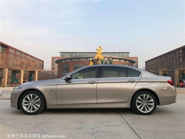  2015 5ϵ 535Li 