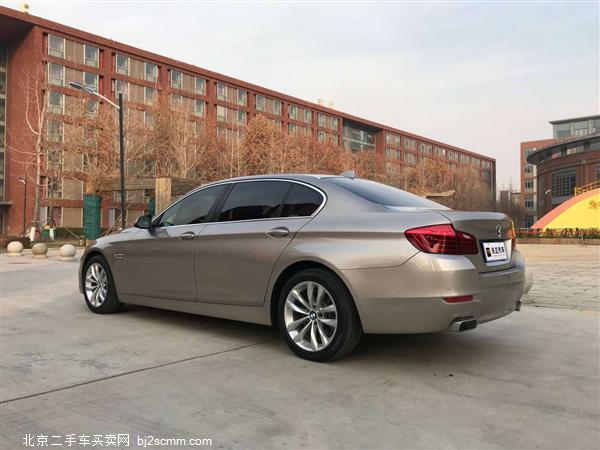  2015 5ϵ 535Li 