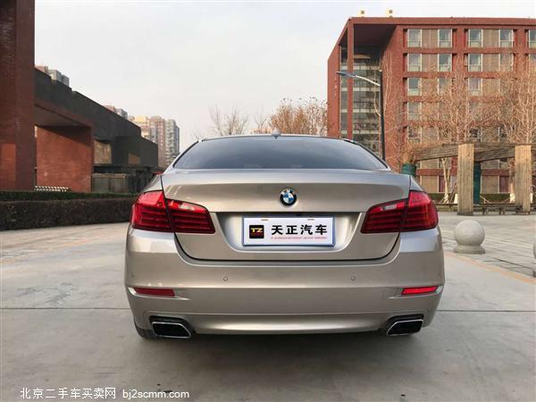  2015 5ϵ 535Li 