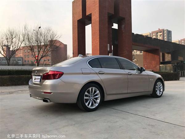  2015 5ϵ 535Li 