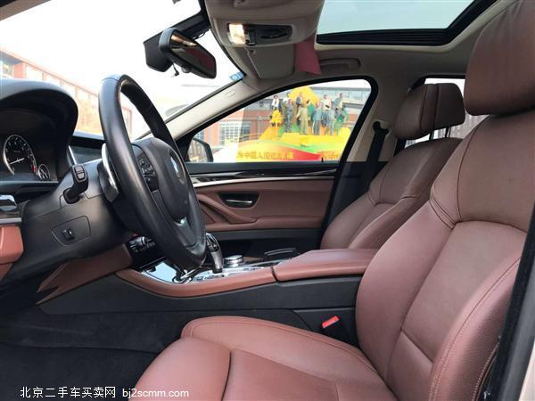  2015 5ϵ 535Li 