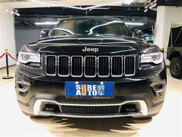  Jeep ŵ() 2014 3.0L 