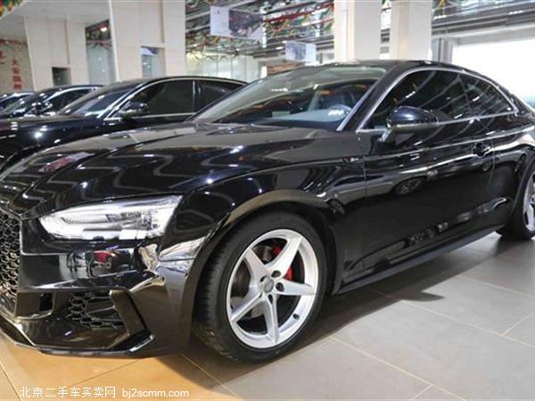  2019 µA5 Coupe 40 TFSI ʱ