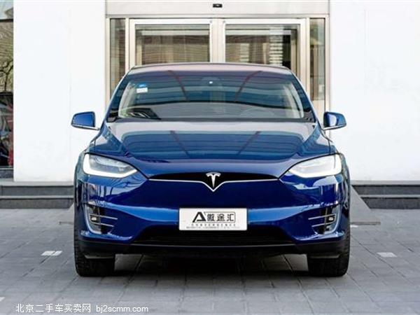  ˹ 2016 MODEL X MODEL X 90D