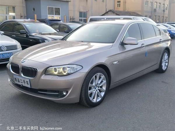  5ϵ 2012 530Li 