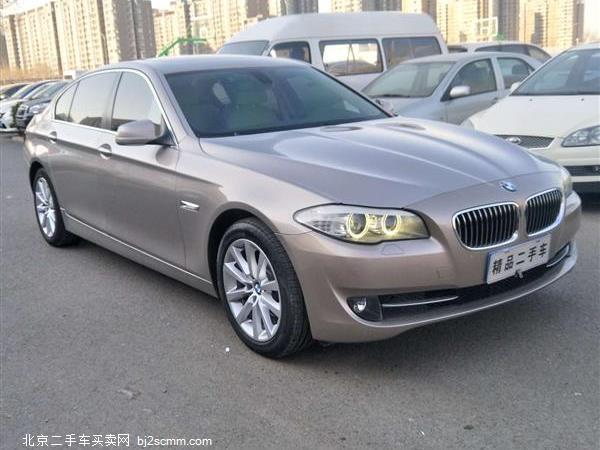  5ϵ 2012 530Li 