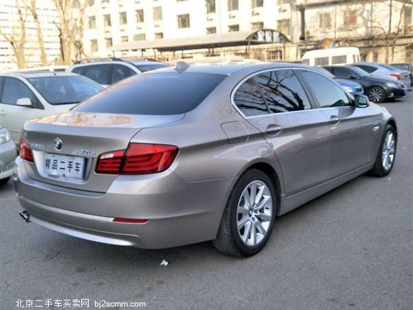  5ϵ 2012 530Li 