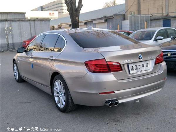  5ϵ 2012 530Li 