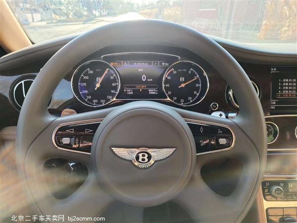   Ľ 2013 6.8T Mullinerر