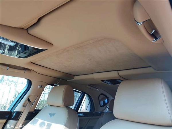   Ľ 2013 6.8T Mullinerر