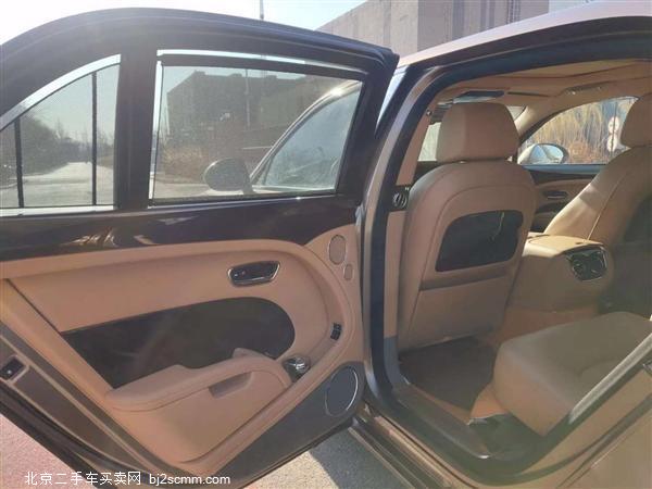   Ľ 2013 6.8T Mullinerر
