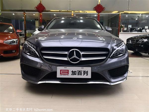  2018 C C 200 L ˶