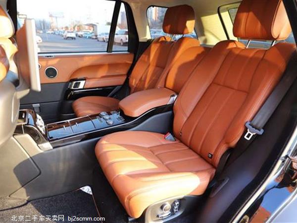  · 2016 ʤ 3.0L V6 SC Vogue SE 紴ӳ