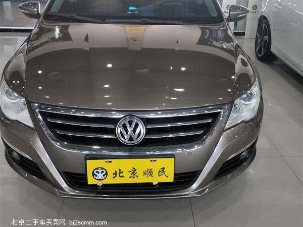  һ-CC 2012 1.8TSI 