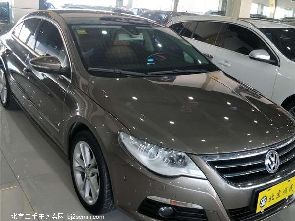  һ-CC 2012 1.8TSI 