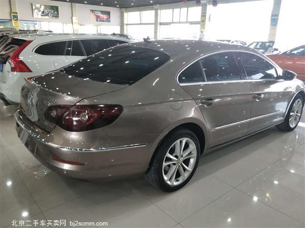  һ-CC 2012 1.8TSI 