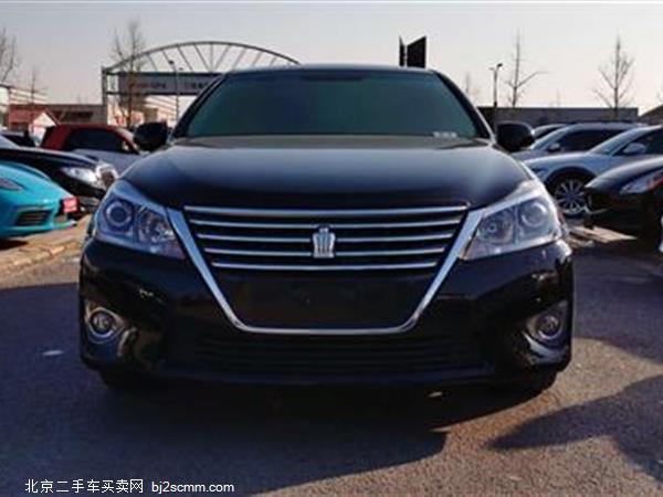   ʹ 2012 V6 2.5L Royal Ƥ
