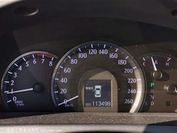   ʹ 2012 V6 2.5L Royal Ƥ